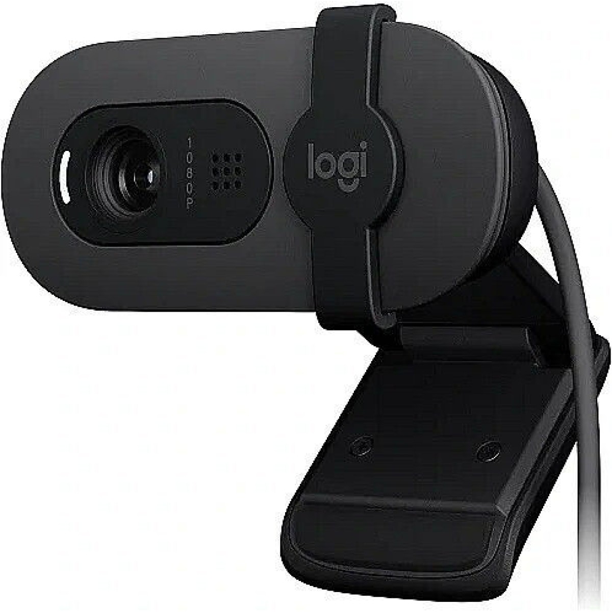 Logitech Brio 105 Web Camera Full HD 1080p