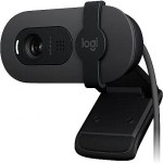 Logitech Brio 105 Web Camera Full HD 1080p