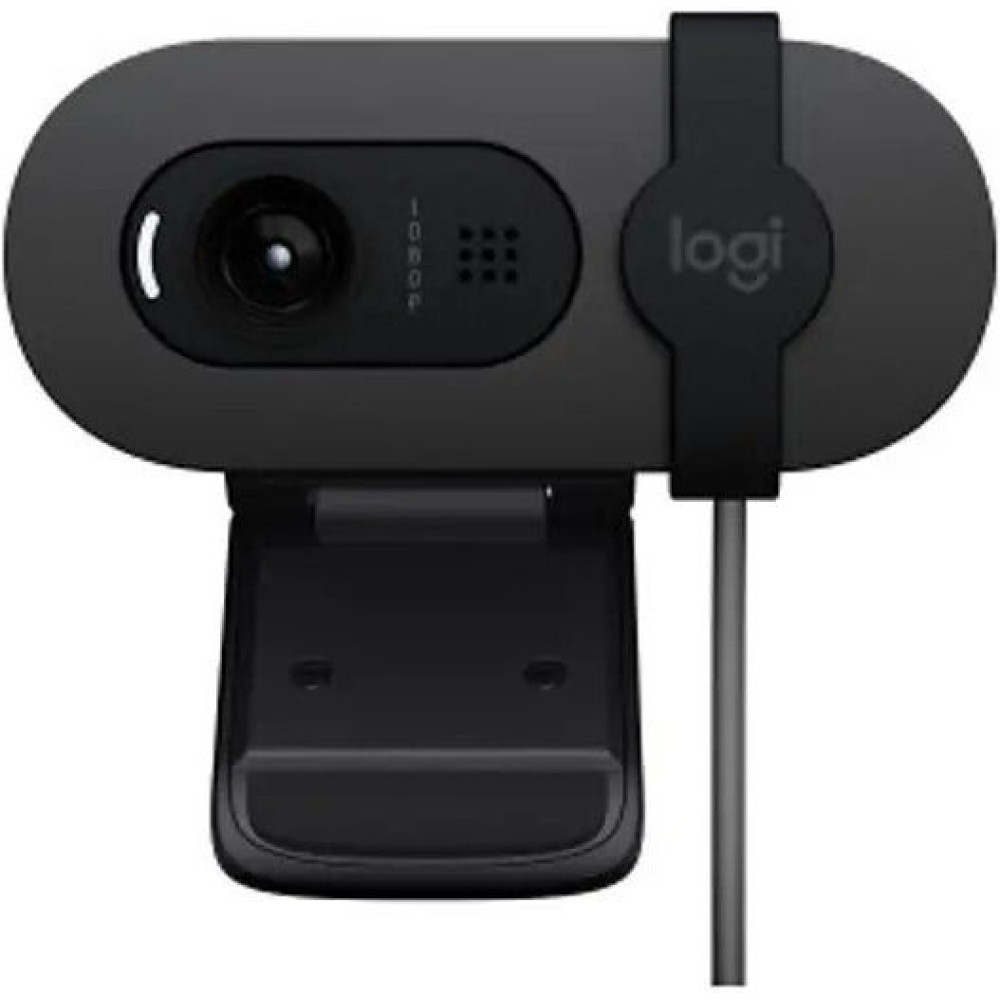 Logitech Brio 105 Web Camera Full HD 1080p