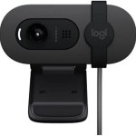 Logitech Brio 105 Web Camera Full HD 1080p