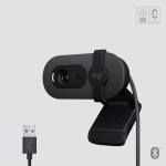 Logitech Brio 105 Web Camera Full HD 1080p