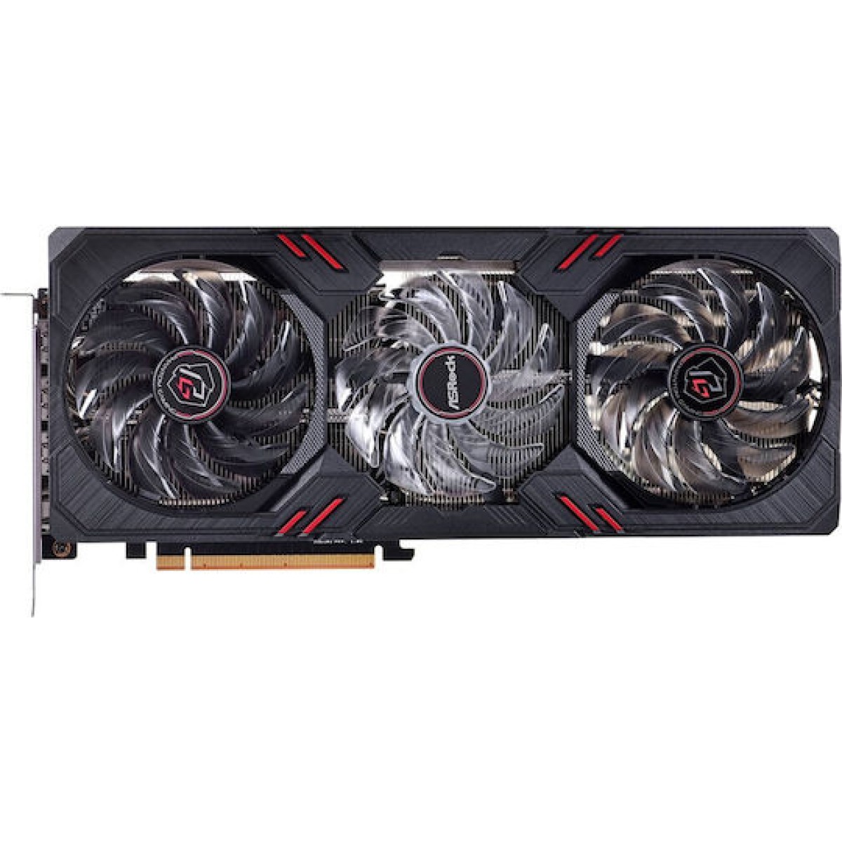 ASRock ARC A770 16GB GDDR6 Phantom Gaming D Κάρτα Γραφικών