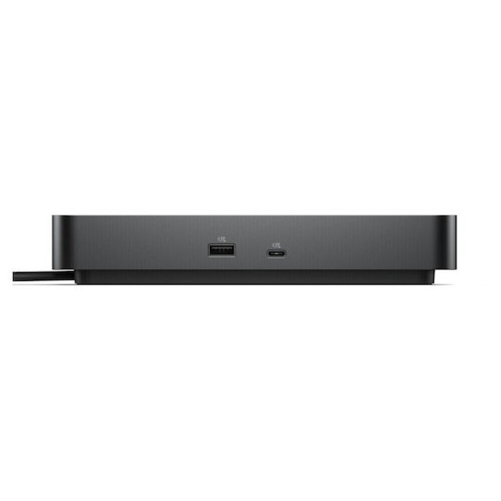 Dell WD25 USB-C Docking Station με HDMI/DisplayPort 4K PD Ethernet Μαύρο