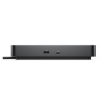 Dell WD25 USB-C Docking Station με HDMI/DisplayPort 4K PD Ethernet Μαύρο