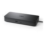 Dell WD25 USB-C Docking Station με HDMI/DisplayPort 4K PD Ethernet Μαύρο