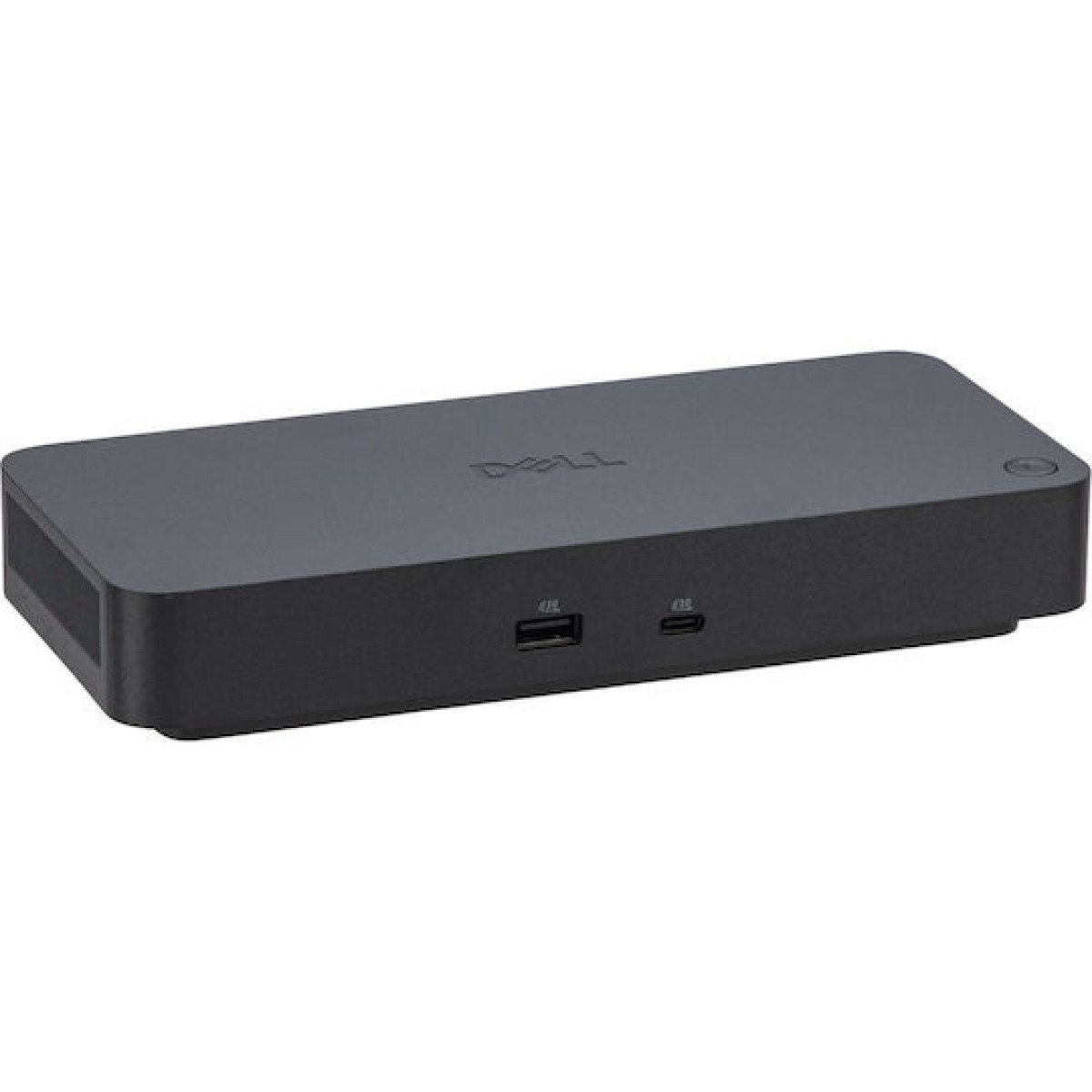 Dell WD25 USB-C Docking Station με HDMI/DisplayPort 4K PD Ethernet Μαύρο