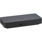 Dell WD25 USB-C Docking Station με HDMI/DisplayPort 4K PD Ethernet Μαύρο