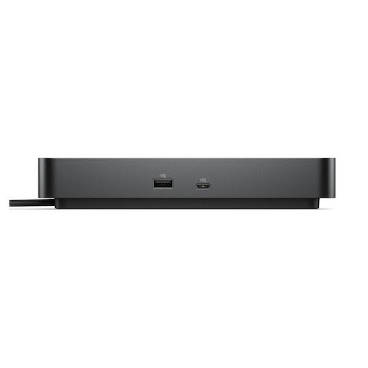 Dell SD25 USB-C Docking Station με HDMI/DisplayPort 4K PD Ethernet Μαύρο