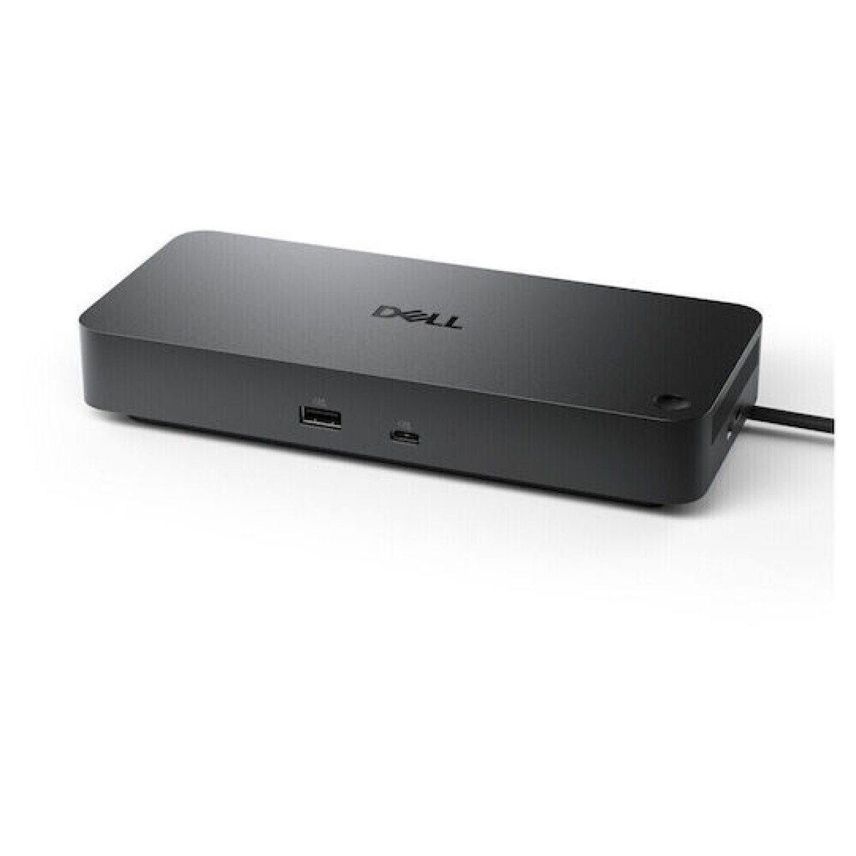Dell SD25 USB-C Docking Station με HDMI/DisplayPort 4K PD Ethernet Μαύρο