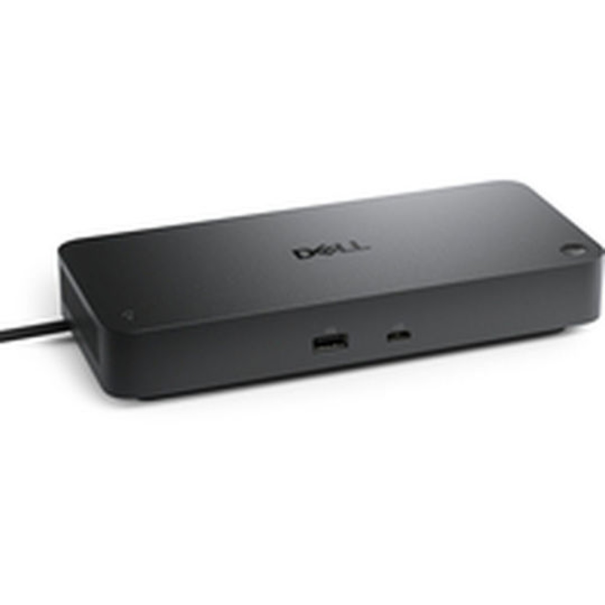 Dell SD25TB4 USB-C Docking Station με HDMI/DisplayPort 4K PD Ethernet Μαύρο