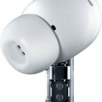 Nothing Ear In-ear Bluetooth Handsfree Ακουστικά με Αντοχή στον Ιδρώτα και Θήκη Φόρτισης Λευκά