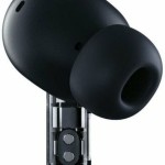 Nothing Ear In-ear Bluetooth Handsfree Ακουστικά με Αντοχή στον Ιδρώτα και Θήκη Φόρτισης Μαύρα