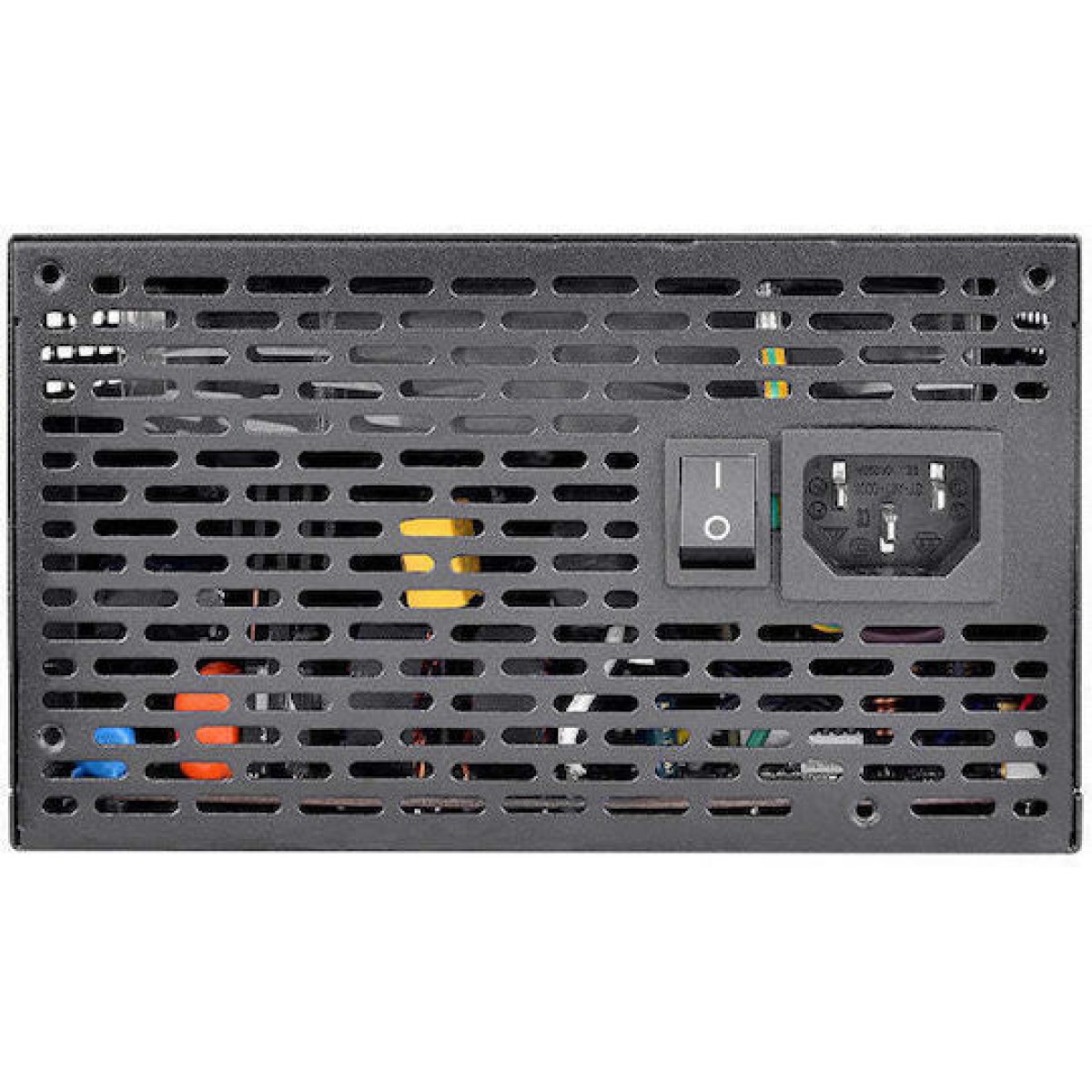 Thermaltake Toughpower GX3 850W Μαύρο Τροφοδοτικό Υπολογιστή Full Wired 80 Plus Gold