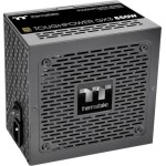Thermaltake Toughpower GX3 850W Μαύρο Τροφοδοτικό Υπολογιστή Full Wired 80 Plus Gold