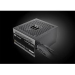 Thermaltake Toughpower GX3 850W Μαύρο Τροφοδοτικό Υπολογιστή Full Wired 80 Plus Gold