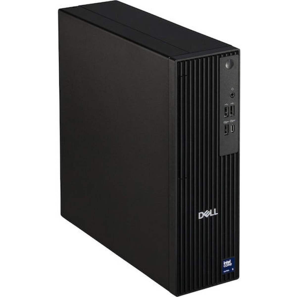 Dell Slim QCS1250 Desktop PC (Ultra 5-235/16GB DDR5/512GB SSD/W11 Pro)