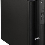 Dell Slim QCS1250 Desktop PC (Ultra 5-235/16GB DDR5/512GB SSD/W11 Pro)
