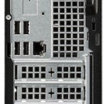 Dell Slim QCS1250 Desktop PC (Ultra 5-235/16GB DDR5/512GB SSD/W11 Pro)