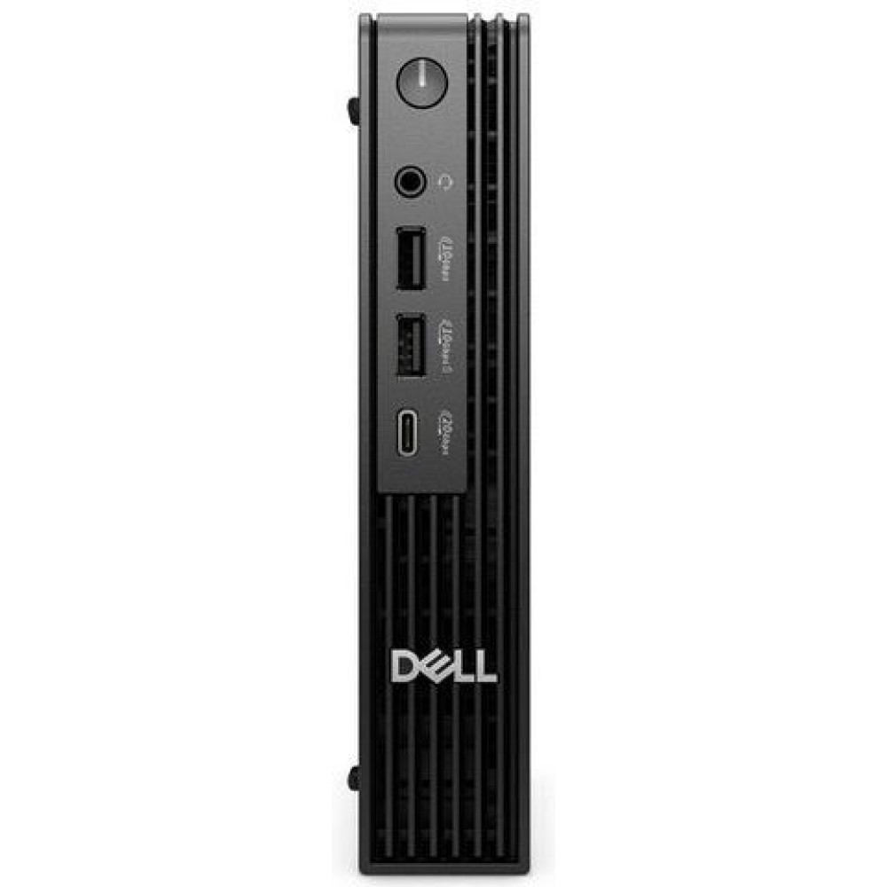 Dell Pro QBM1250 Plus Mini PC (Core Ultra 5 235/16GB DDR5/512GB SSD/W11 Pro)