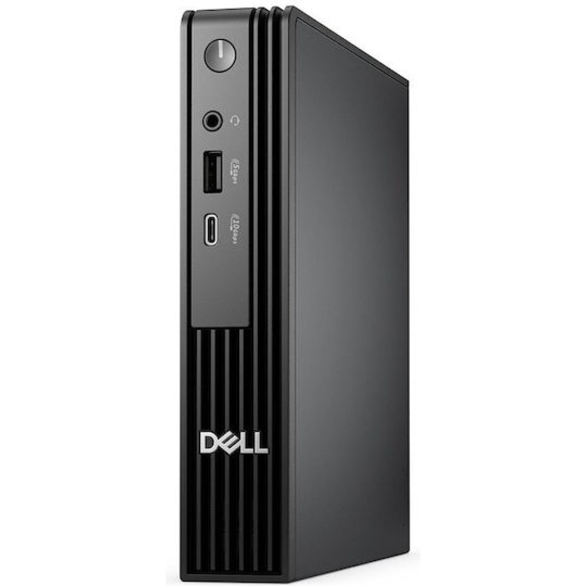 Dell Pro Micro QCM1250 PC (Core Ultra 5 235T/16GB DDR4/512GB SSD/W11 Pro)