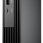 Dell Pro Micro QCM1250 PC (Core Ultra 5 235T/16GB DDR4/512GB SSD/W11 Pro)
