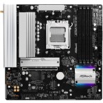 ASRock A620AM Pro RS Motherboard Micro ATX με AMD AM5 Socket 90-MXBSV0-A0UAYZ
