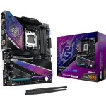 ASRock PG X870 Nova WiFi Motherboard ATX με AMD AM5 Socket 90-MXBT20-A0UAYZ