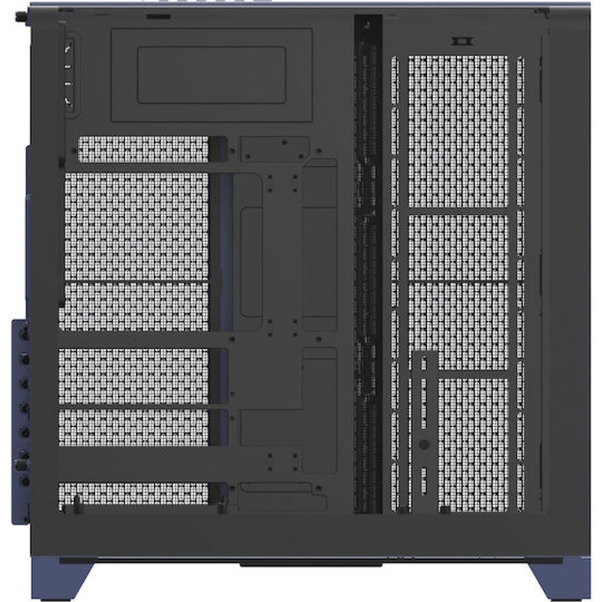 Thermaltake View 390 Air Gaming Midi Tower Κουτί Υπολογιστή με Πλαϊνό Παράθυρο Future Dusk