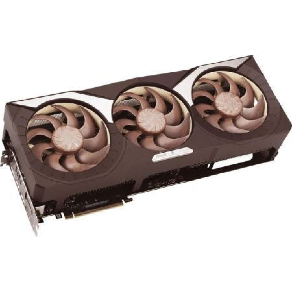 Asus GeForce RTX 5080 16GB GDDR7 Noctua OC Κάρτα Γραφικών