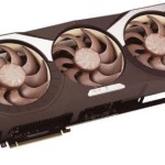 Asus GeForce RTX 5080 16GB GDDR7 Noctua OC Κάρτα Γραφικών