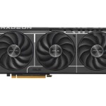 Asus Radeon RX 9070 16GB GDDR6 Prime EVO Κάρτα Γραφικών