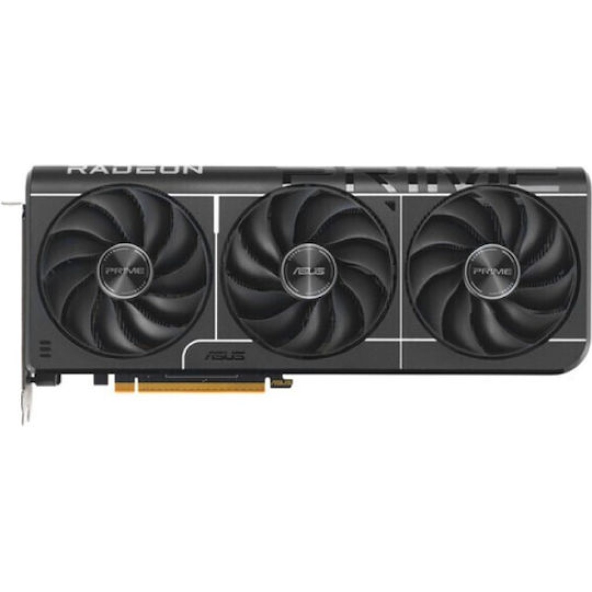 Asus Radeon RX 9070 16GB GDDR6 Prime EVO Κάρτα Γραφικών
