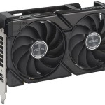 Asus Radeon RX 9060 XT 16GB GDDR6 Dual Κάρτα Γραφικών