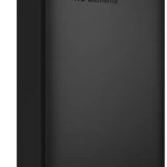 Western Digital Elements Portable USB 3.0 Εξωτερικός HDD 6TB 2.5