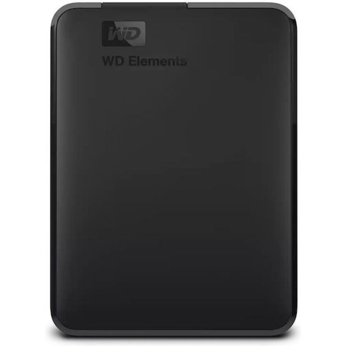 Western Digital Elements Portable USB 3.0 Εξωτερικός HDD 6TB 2.5