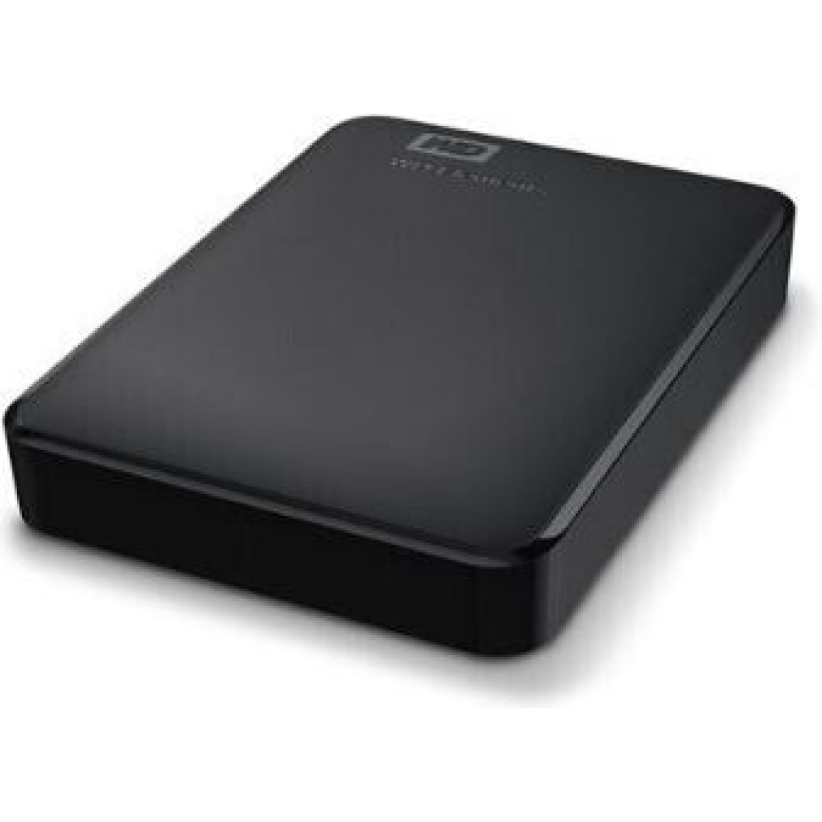 Western Digital Elements Portable USB 3.0 Εξωτερικός HDD 6TB 2.5