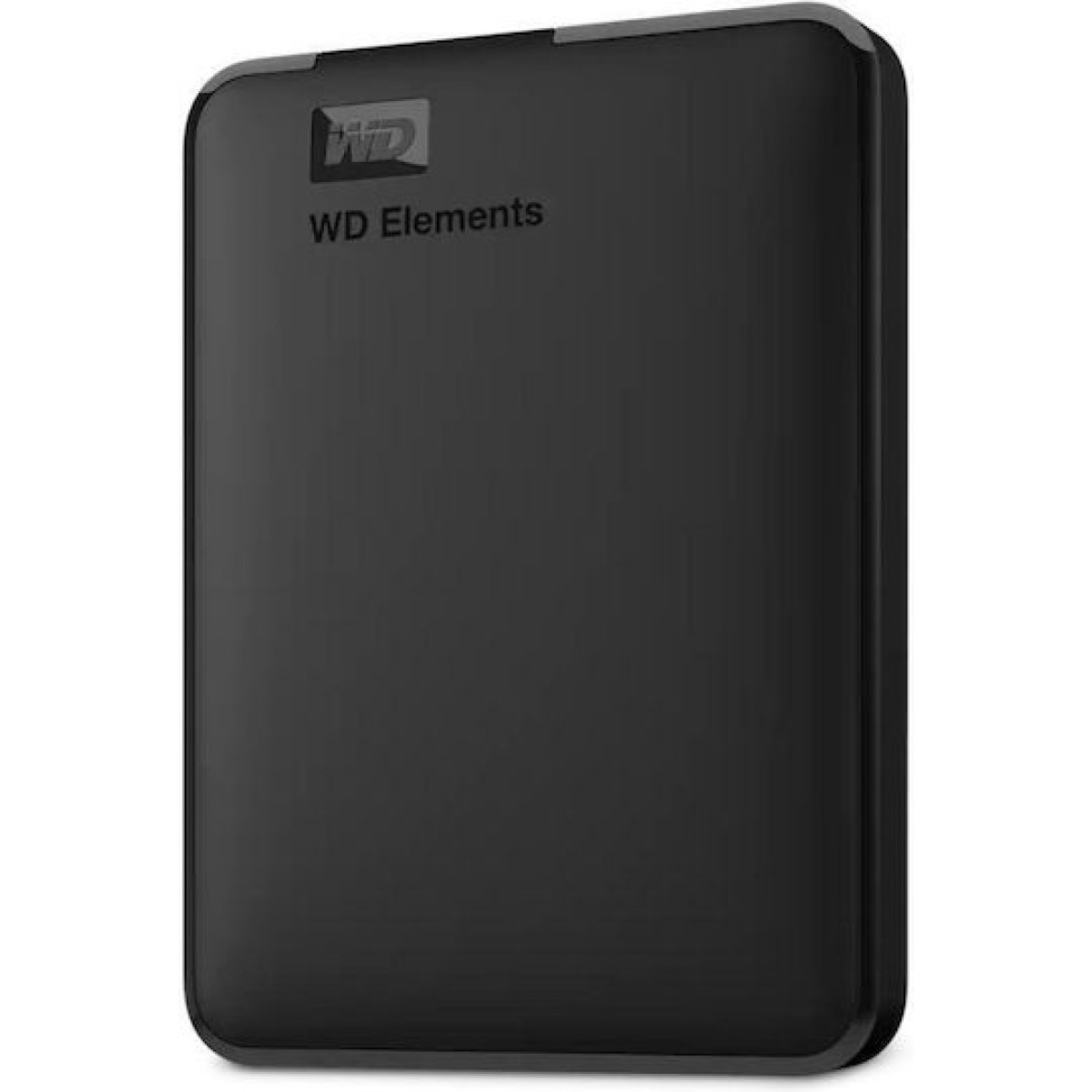 Western Digital Elements Portable USB 3.0 Εξωτερικός HDD 6TB 2.5