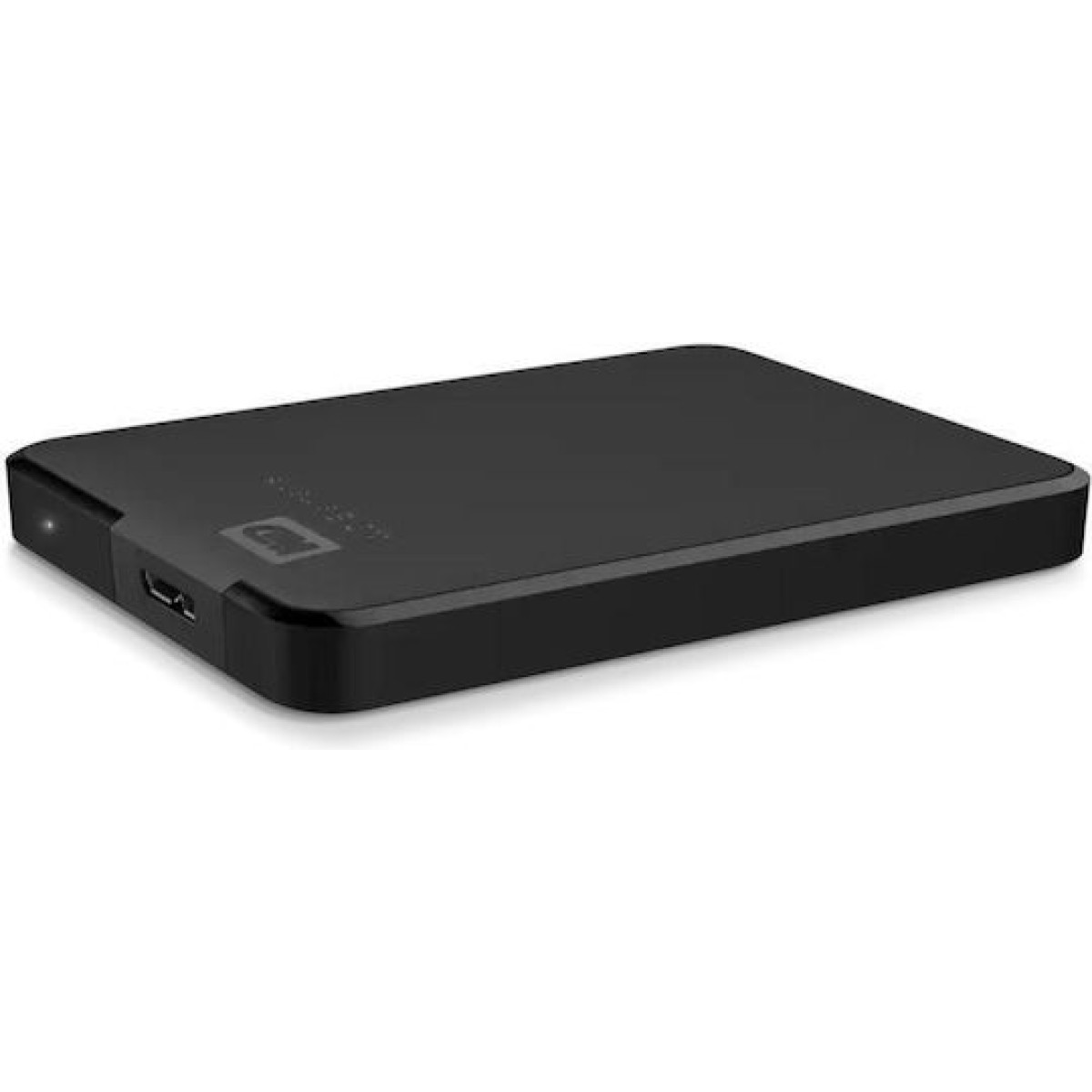 Western Digital Elements Portable USB 3.0 Εξωτερικός HDD 6TB 2.5