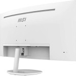 MSI PRO MP341CQWDE Ultrawide VA Curved Gaming Monitor 34