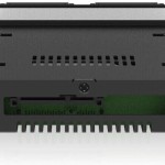 Θήκη Σκληρού Δίσκου Icy Dock Tougharmor 1x 2.5