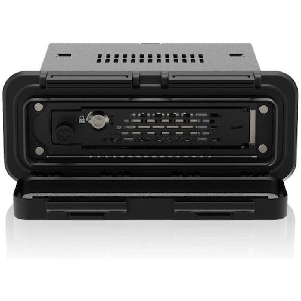 Θήκη Σκληρού Δίσκου Icy Dock Tougharmor 1x 2.5