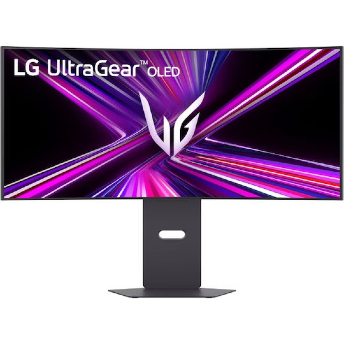 LG 34GX900A-B Ultrawide OLED HDR Curved Monitor 34