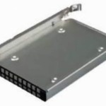 Θήκη Σκληρού Δίσκου Icy Dock Extra Tray Mb038 Series Black