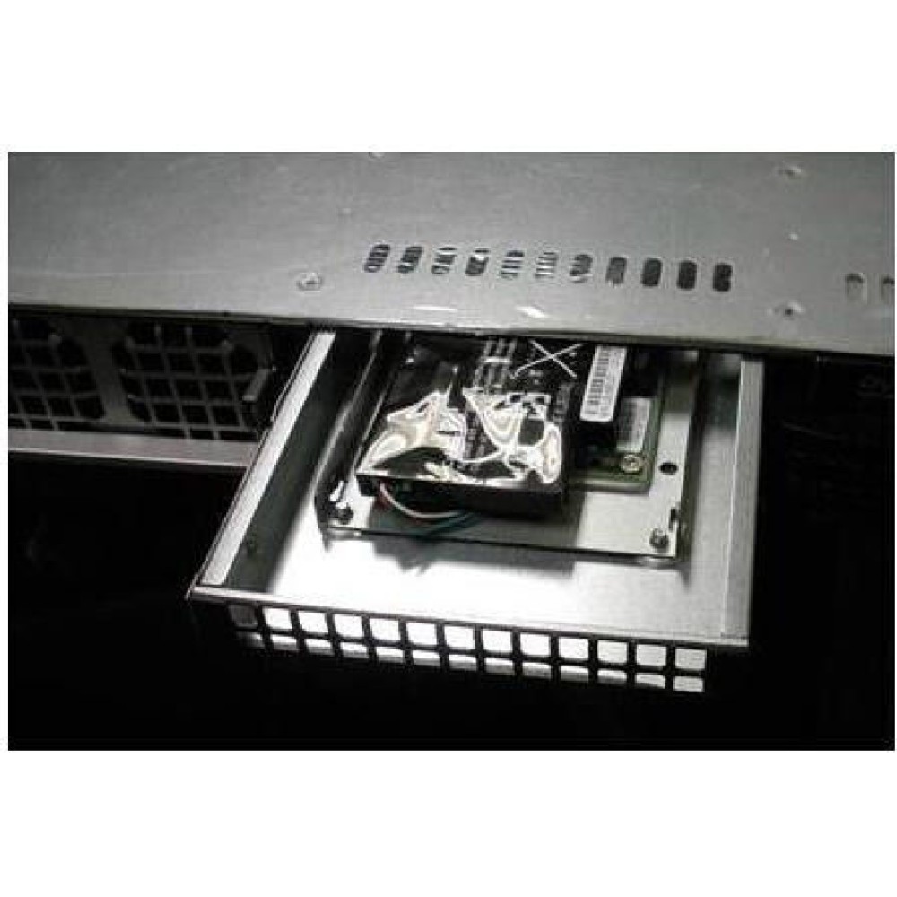 Θήκη Σκληρού Δίσκου Icy Dock Extra Tray Mb038 Series Black