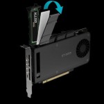 Κάρτα Icy Dock Adapter 4 X M.2 Nvme Ssd Mobile Rack Adapter Card