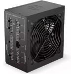 Endorfy Supremo FM6 750W Μαύρο Τροφοδοτικό Υπολογιστή Full Modular 80 Plus Gold