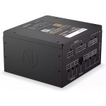Endorfy Supremo FM6 750W Μαύρο Τροφοδοτικό Υπολογιστή Full Modular 80 Plus Gold