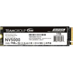 TeamGroup NV5000 SSD 1TB M.2 NVMe PCI Express 4.0