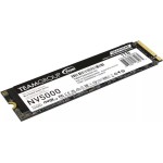 TeamGroup NV5000 SSD 1TB M.2 NVMe PCI Express 4.0
