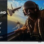 Philips Smart Τηλεόραση 43